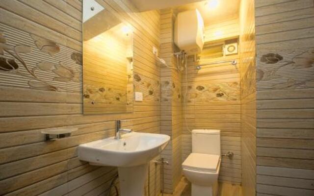 OYO 29216 Yatri Niwas