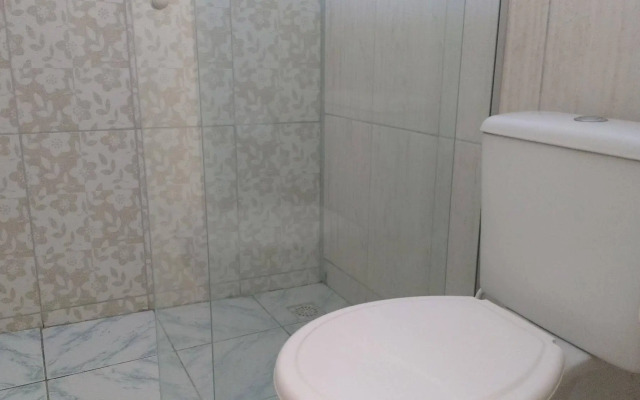 Pousada dos Girassóis