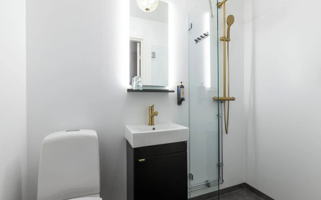 Hotell Drottninggatan 11