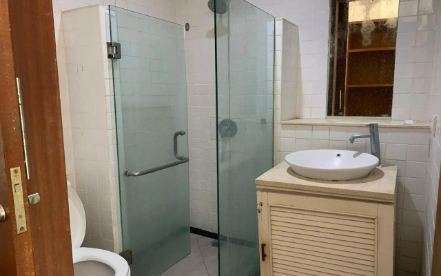 Capital O 93809 Wida Hotel