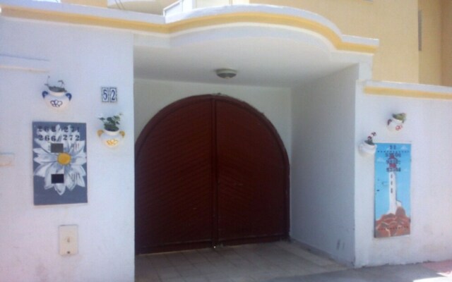 Dar El Amen Appartements