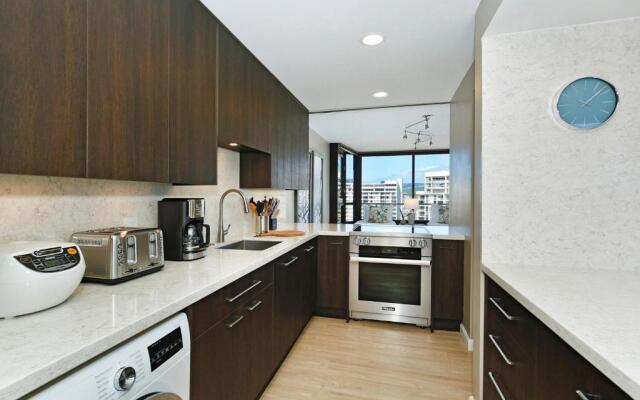 Canterbury Place #36D