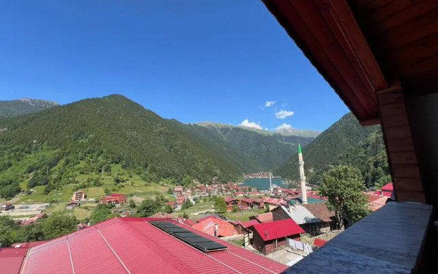 Uzungol Dilek Pansiyon
