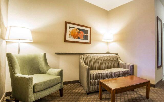 Comfort Suites Fernley