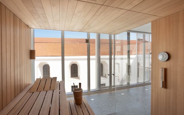 Convent Square Lisbon, Vignette Collection by IHG