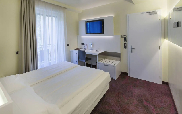 Wellness Hotel Casa Barca