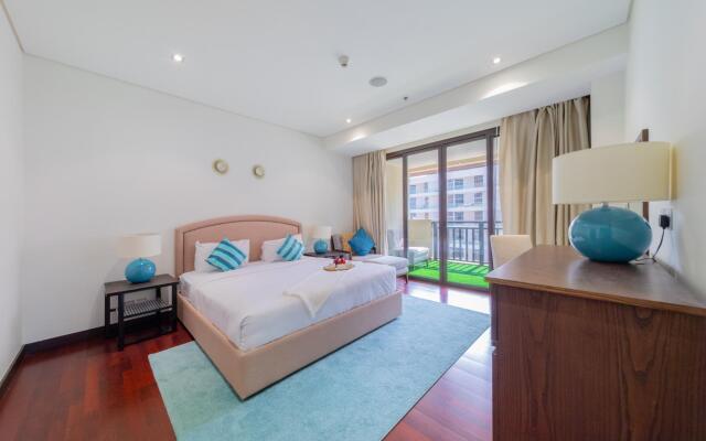 DXB - Anantara - 702 - PJ