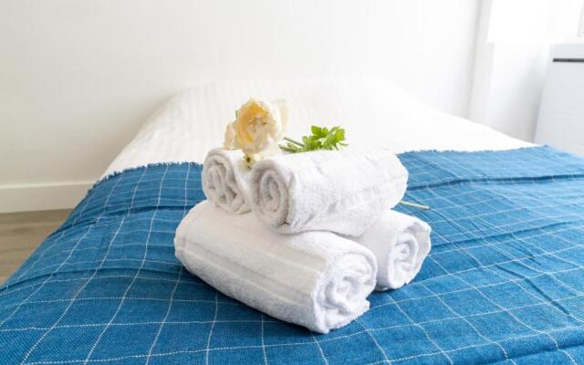 Yannig, Charmant studio rénové à Recouvrance