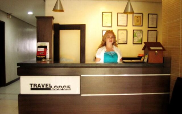 Olongapo Travel Lodge