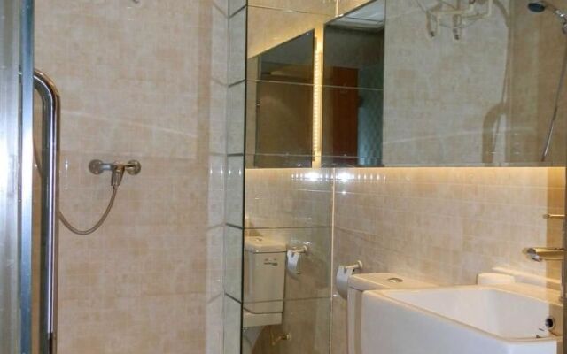 Ming Yue Business Hotel- Datong