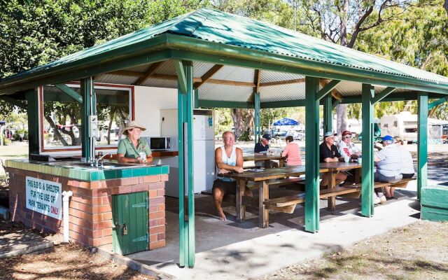 Jacobs Well Tourist Park