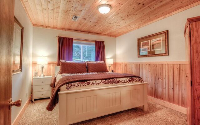 The Rockaway House Retreat