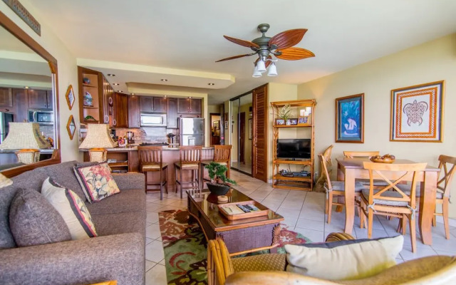 Papakea A307 - 1 Br Condo