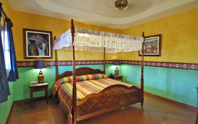 voco Lake Nicaragua Granada by IHG