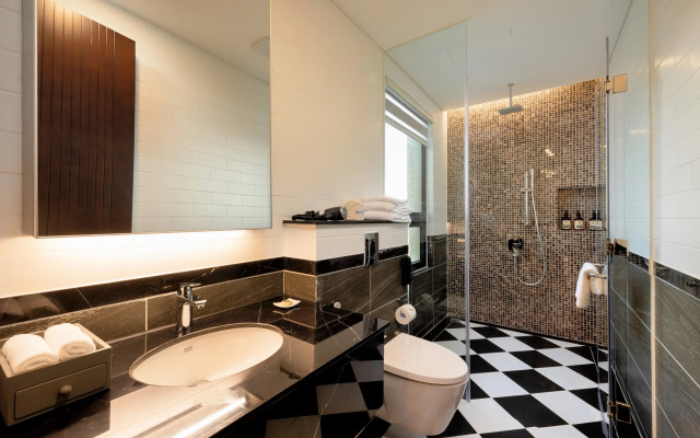 Wyndham Sky Lake Resort and Villas