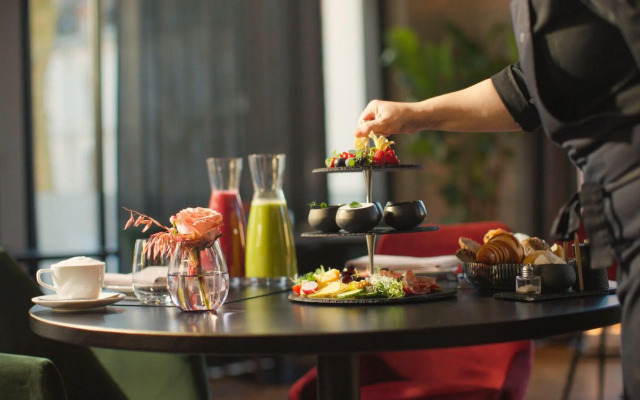 ESPLANADE Saarbrücken