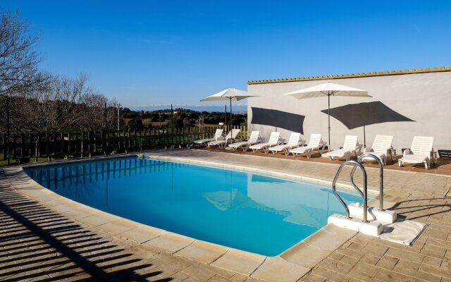 Can Barnosell - Els Masos d'en Coll