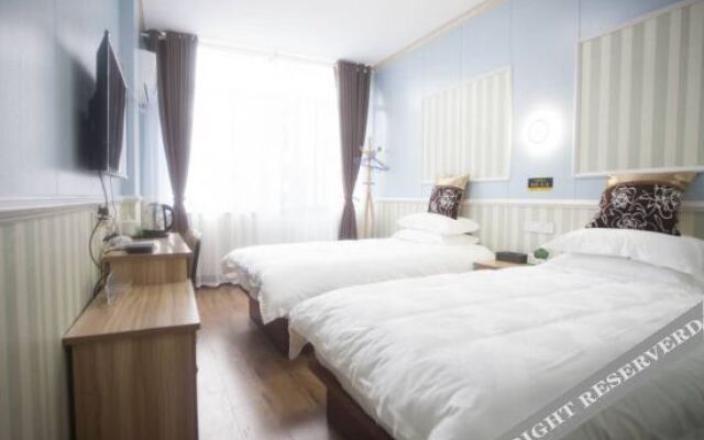 Hangzhou Yanjulou Hotel