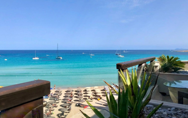 Hotel Capo San Vito