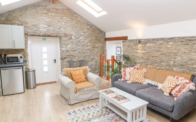 Wheel Cottage