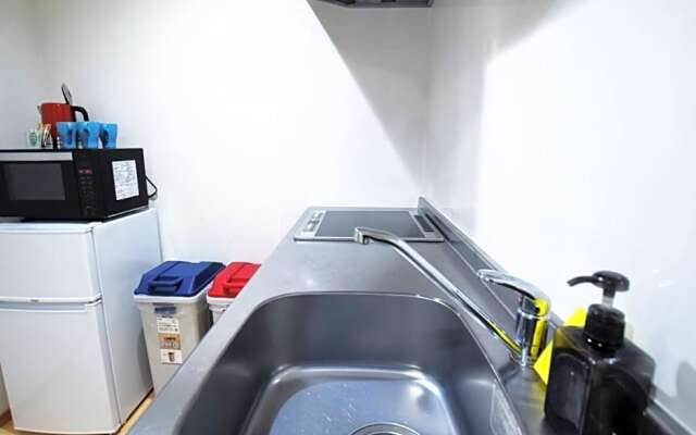 Land-Residential Hotel Fukuoka - Vacation STAY 81812v