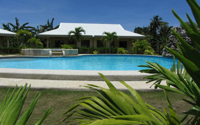 Bohol Sunside Resort