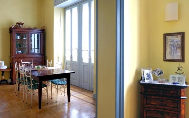 RePepo Bed and Breakfast