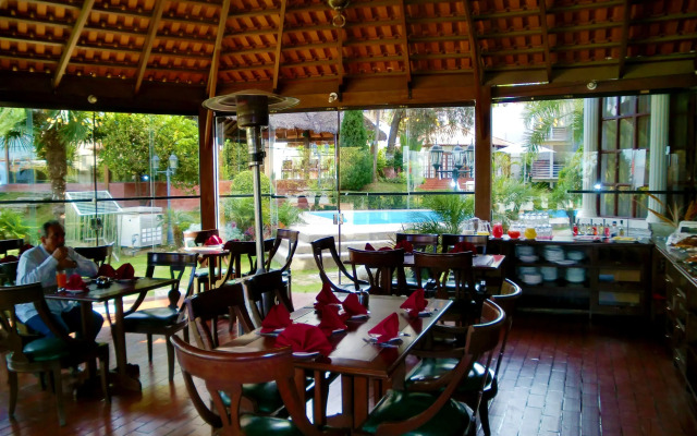 Hotel La Colonia