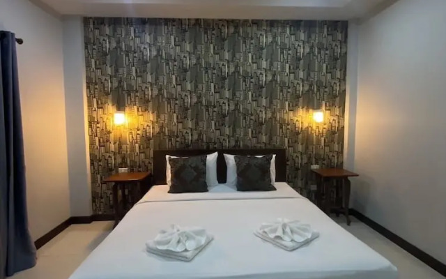 Happyroom Airport Chiangrai