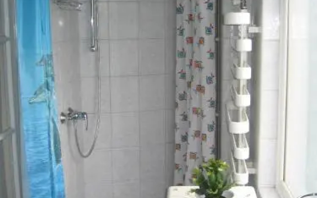 Családi Vendégház