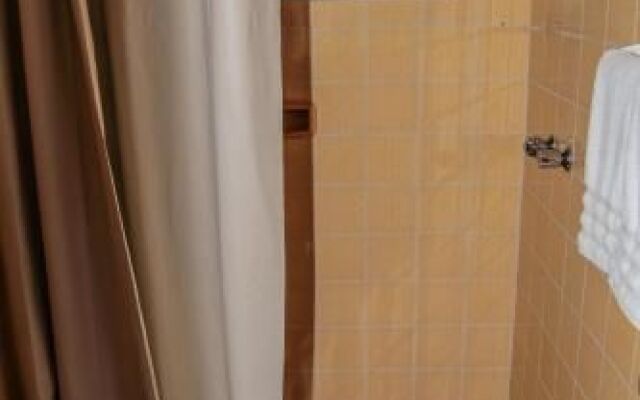 Recanto das Hortencias Hotel