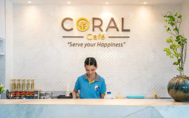 Krabi SeaBass Hotel