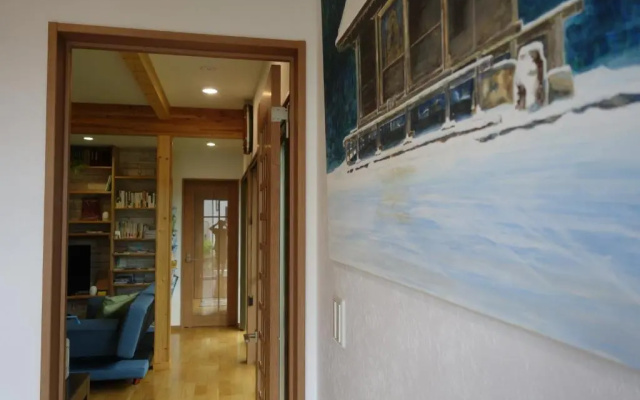 guest house Ki-zu - Vacation STAY 94978v