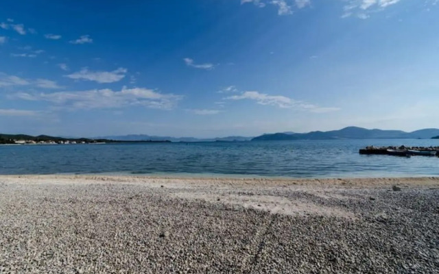 Apartments Lemes - Comfort One Bedroom Apartment With Garden View