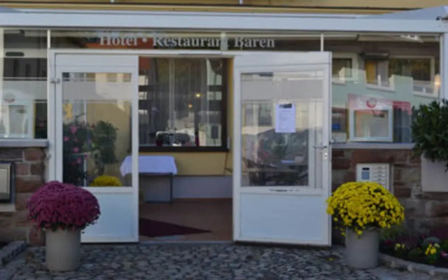 Hotel Restaurant Bären