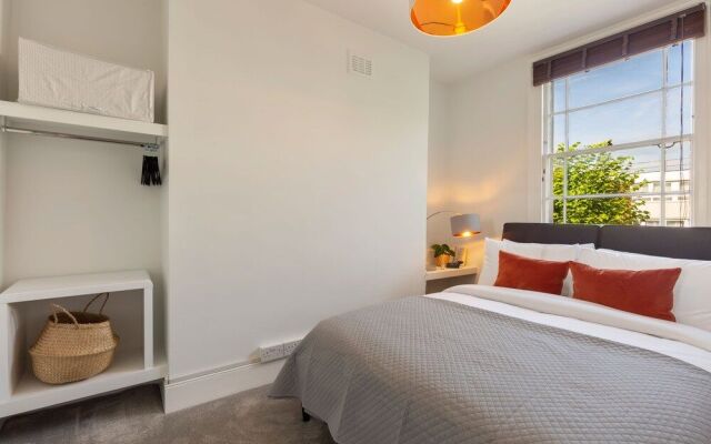 Camden Home - Barracks Properties