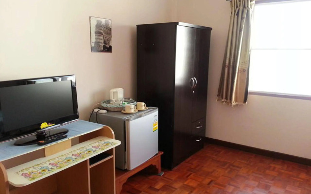 Hua Hin Tour Guesthouse