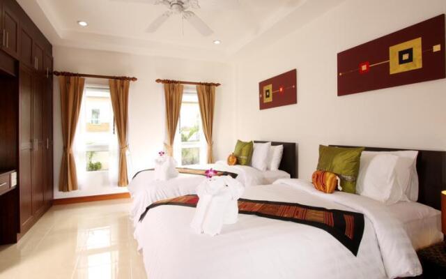 Tamarind Villas