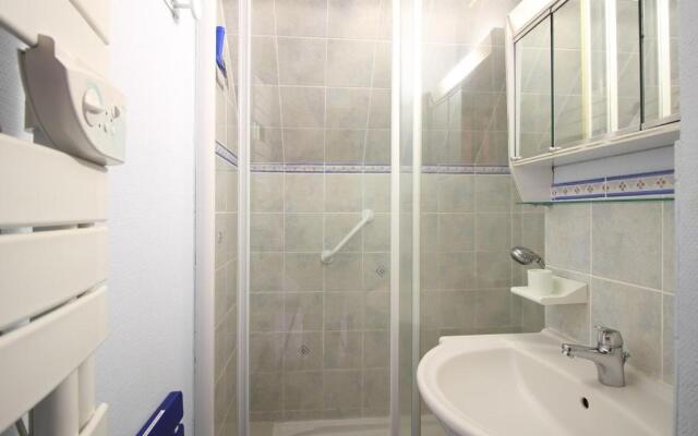 Appartement Mont-Dore, 3 pièces, 5 personnes - FR-1-608-72