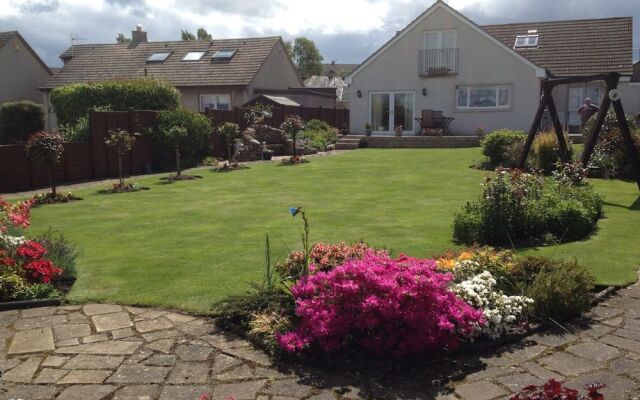 Coppertree Bed and Breakfast