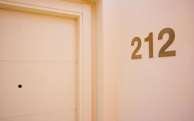 Apt 212 Heaven Beach Apartments, Guadalmansa Playa