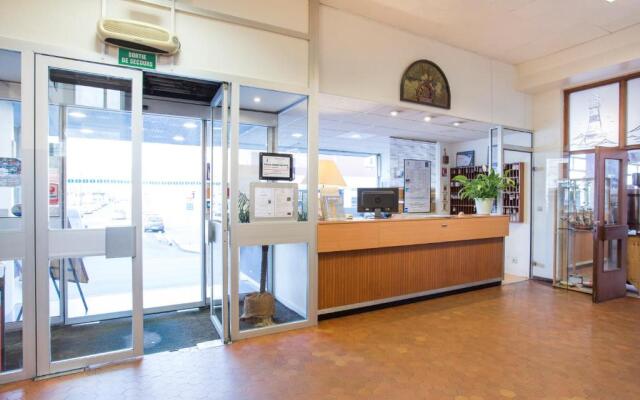 Hotel Les Gens de Mer Le Havre