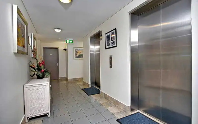 Cairns 181 Penthouse