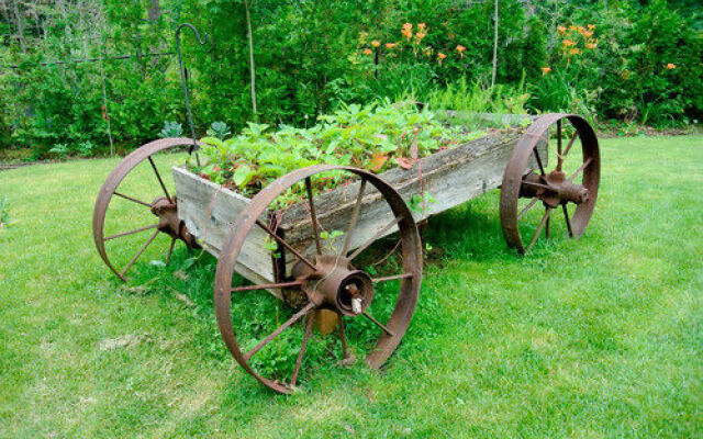 The Muskoka Rose Guest House & Retreat