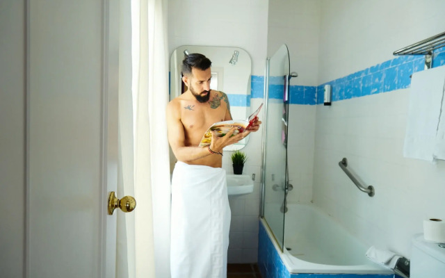 Hotel Albaida Nature