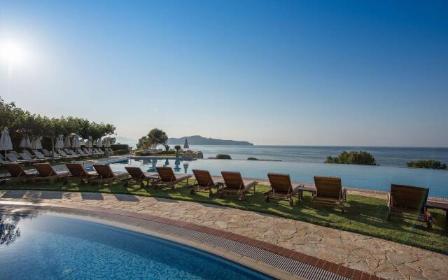 Cretan Dream Royal Luxury Suites