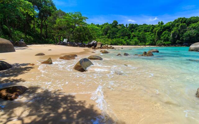 Seaview Resort Khao Lak