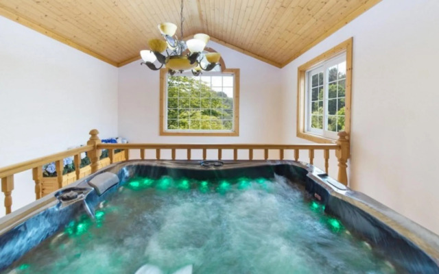 Yangpyeong Pension Bellevue