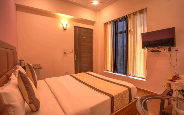 Stiltstay - Managed by AHG