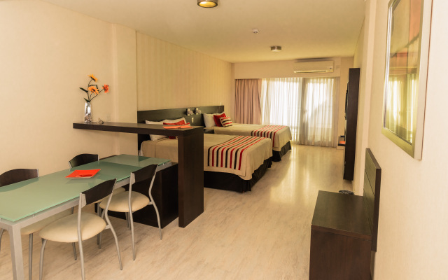 Icaro Suites